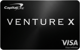Capital One Venture X