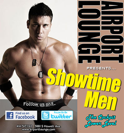 showtime men
