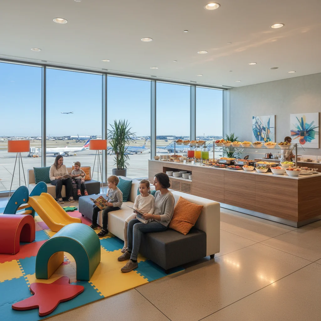 ICare Lounge