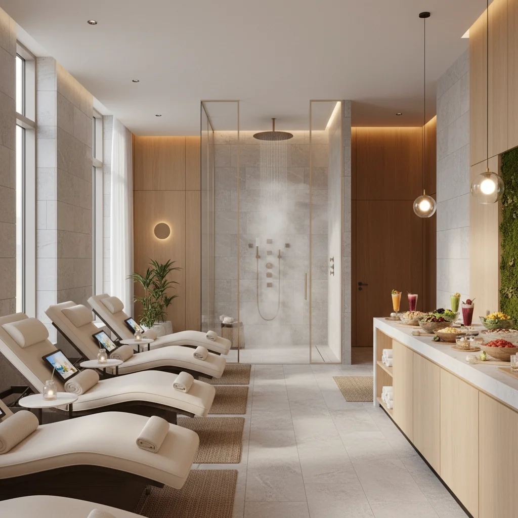 YotelAir Paris CDG